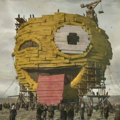 Beeple