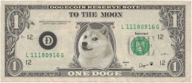 Doge memes