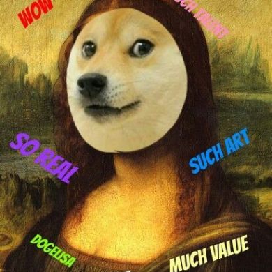 Doge memes