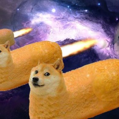 Doge memes