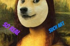 Doge memes