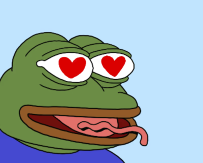 Peplicator art collection by Matt Furie