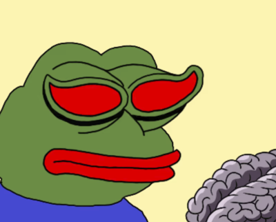 Peplicator art collection by Matt Furie