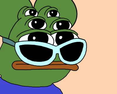 Peplicator art collection by Matt Furie