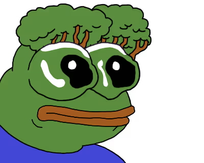 Peplicator art collection by Matt Furie