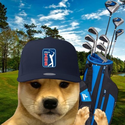 Dog Wif Hat