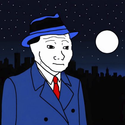 Wojak Anonthology