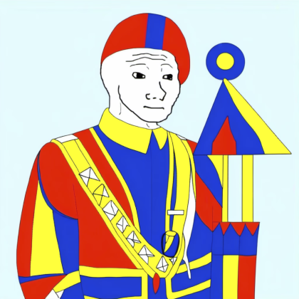 Wojak Anonthology