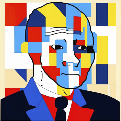 Wojak Anonthology