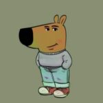 Just a Chill Guy