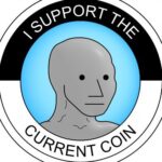 Non Playable Coin (NPC)