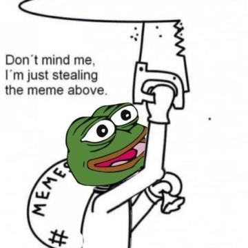 Pepe the Frog