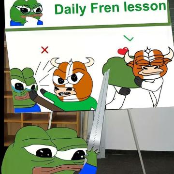 Pepe the Frog