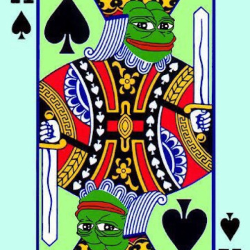 Pepe the Frog