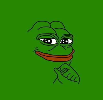 Pepe the Frog