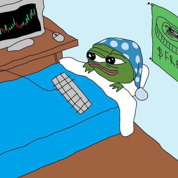 Pepe the Frog