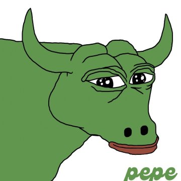 Pepe the Frog