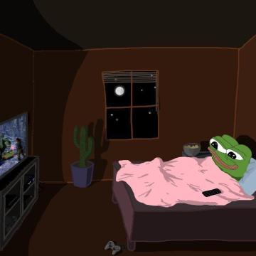 Pepe the Frog