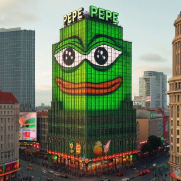 Pepe the Frog